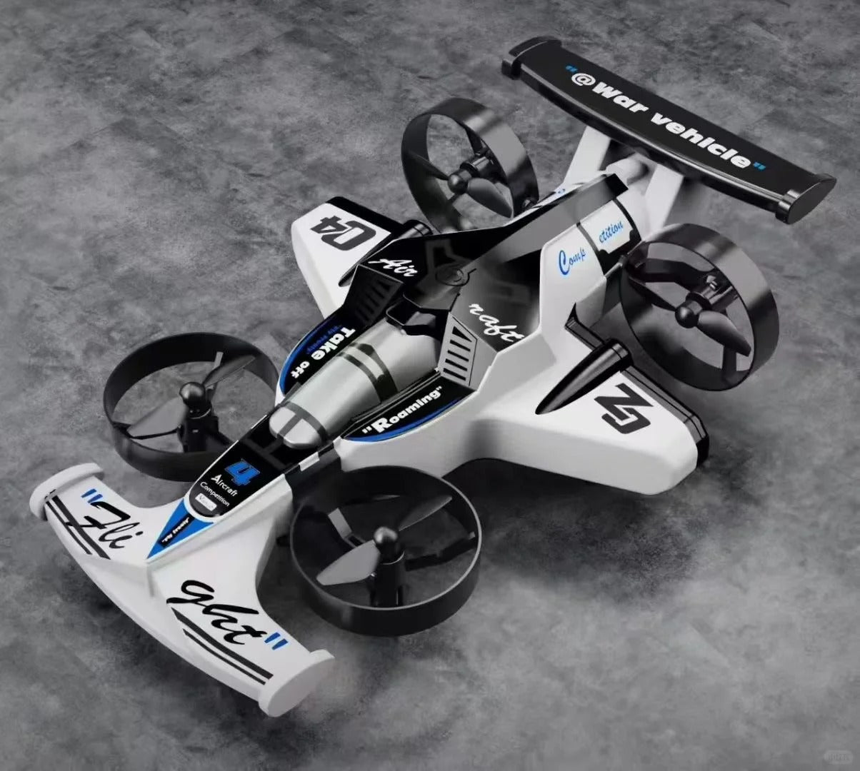 FlyWise Kids Mini Drone