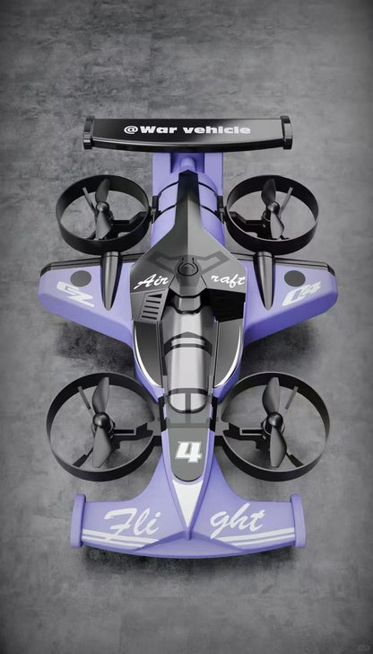 FlyWise Kids Mini Drone