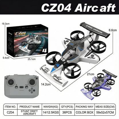 FlyWise Kids Mini Drone