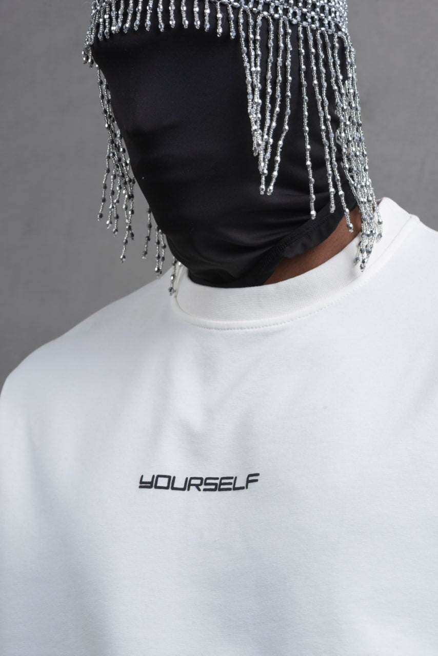 SMOKE WAVE TEE