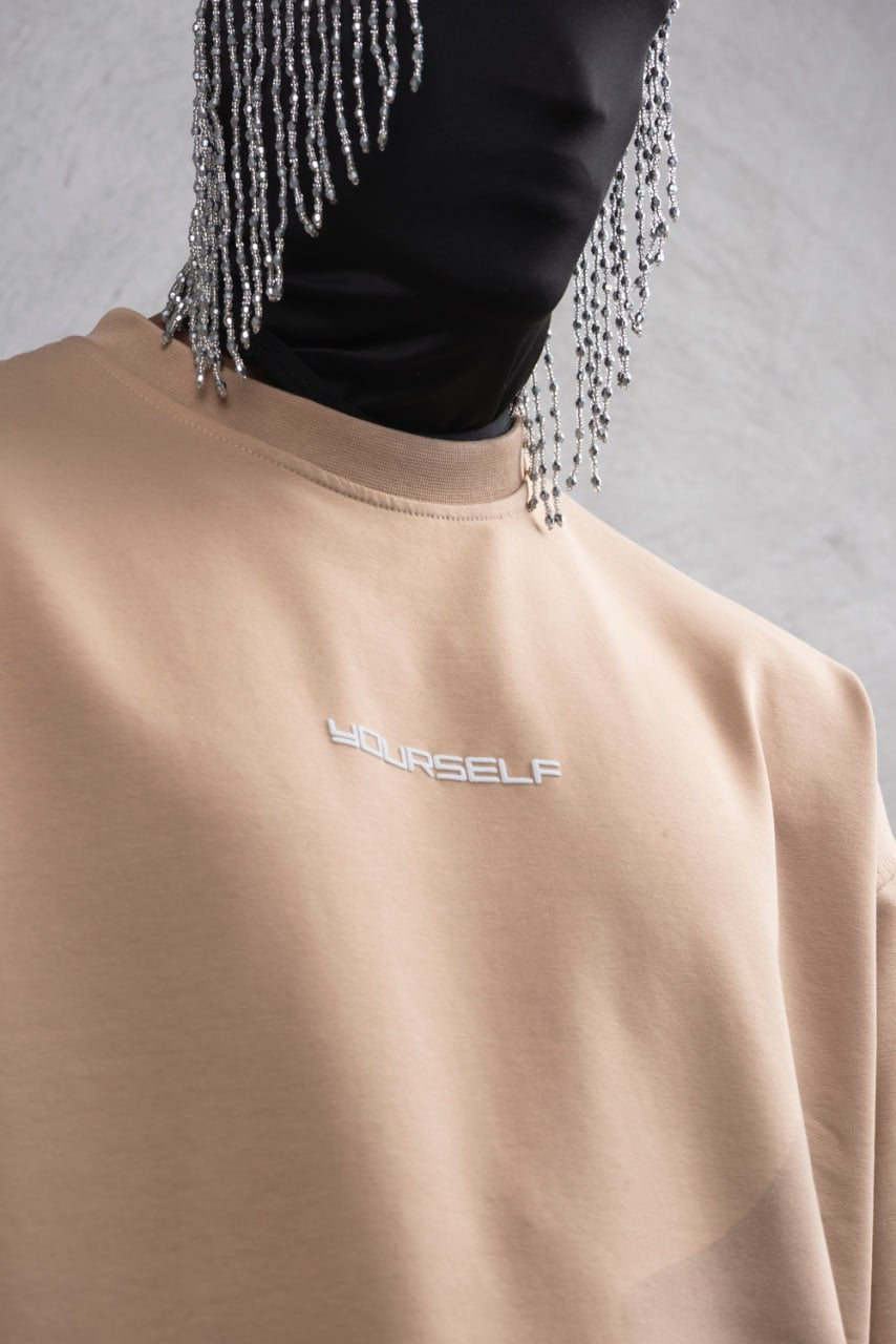 SMOKE WAVE TEE