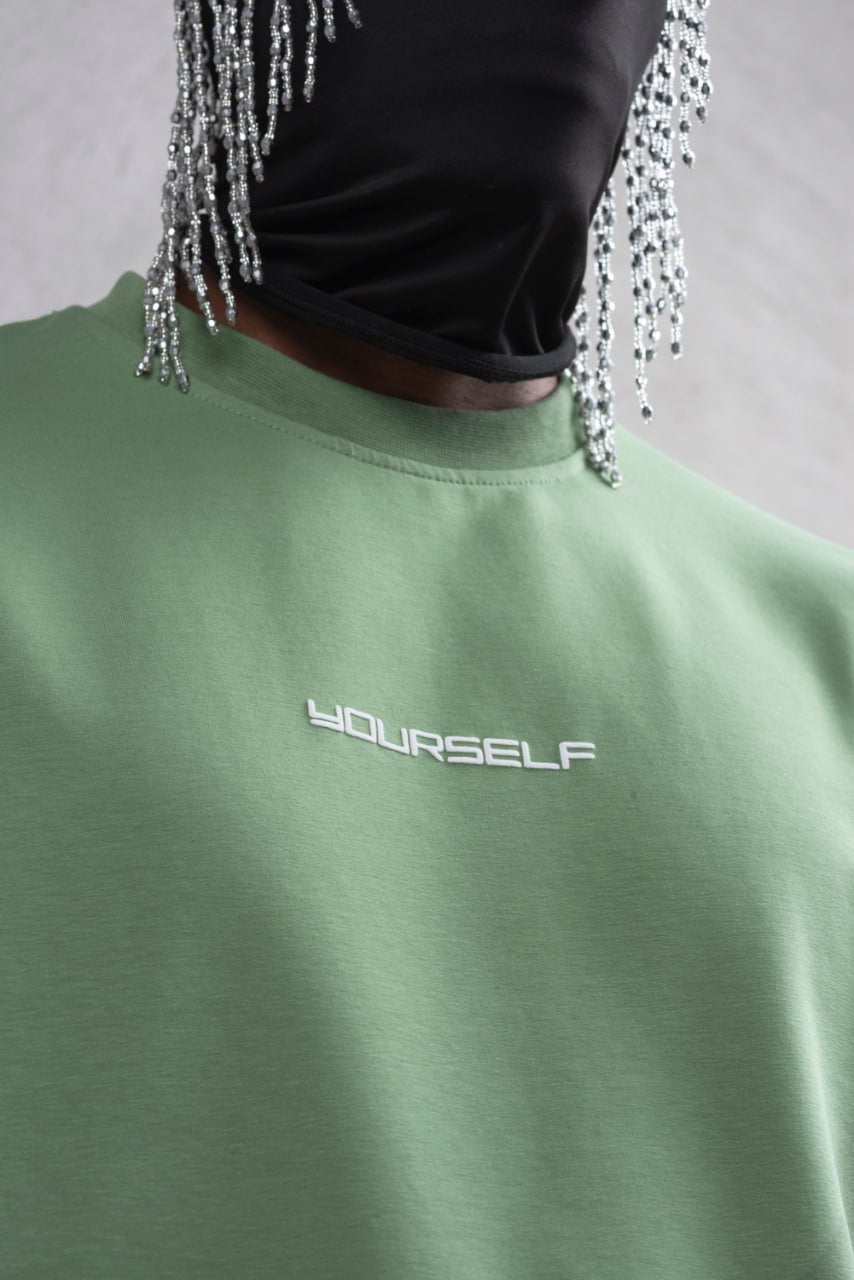 SMOKE WAVE TEE