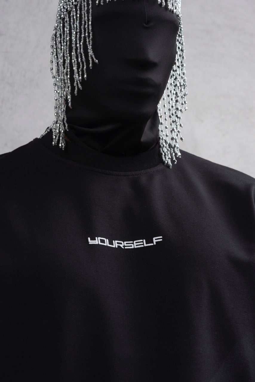 SMOKE WAVE TEE