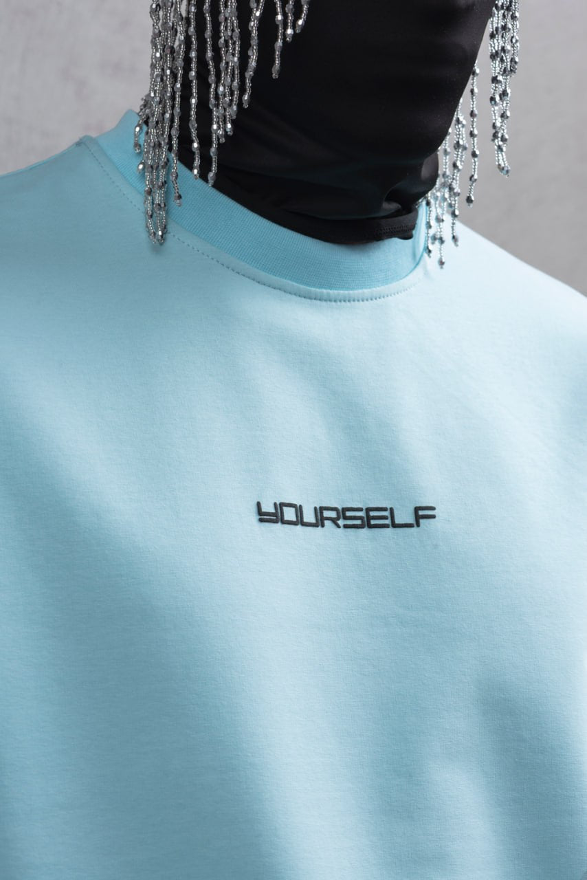 SMOKE WAVE TEE