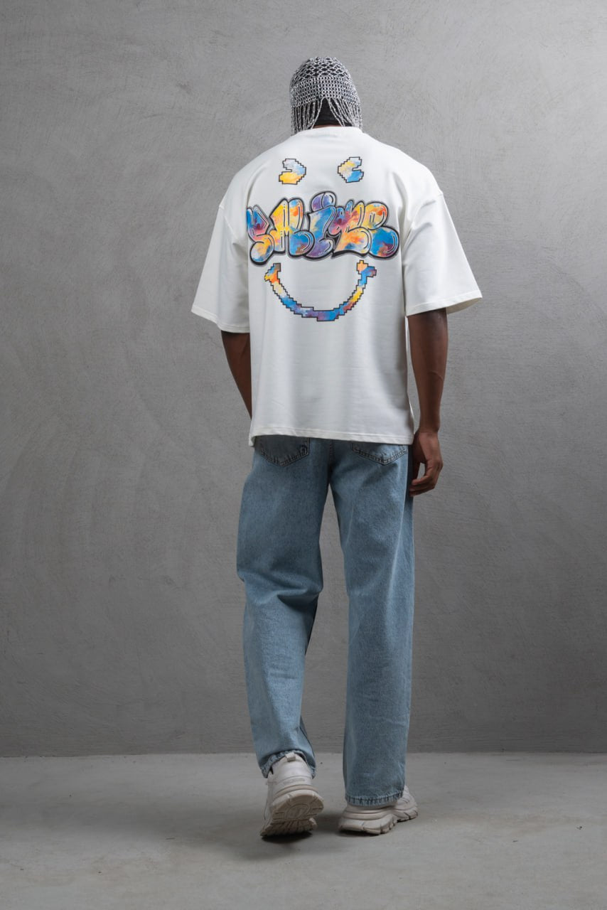 Smiley T-Shirt