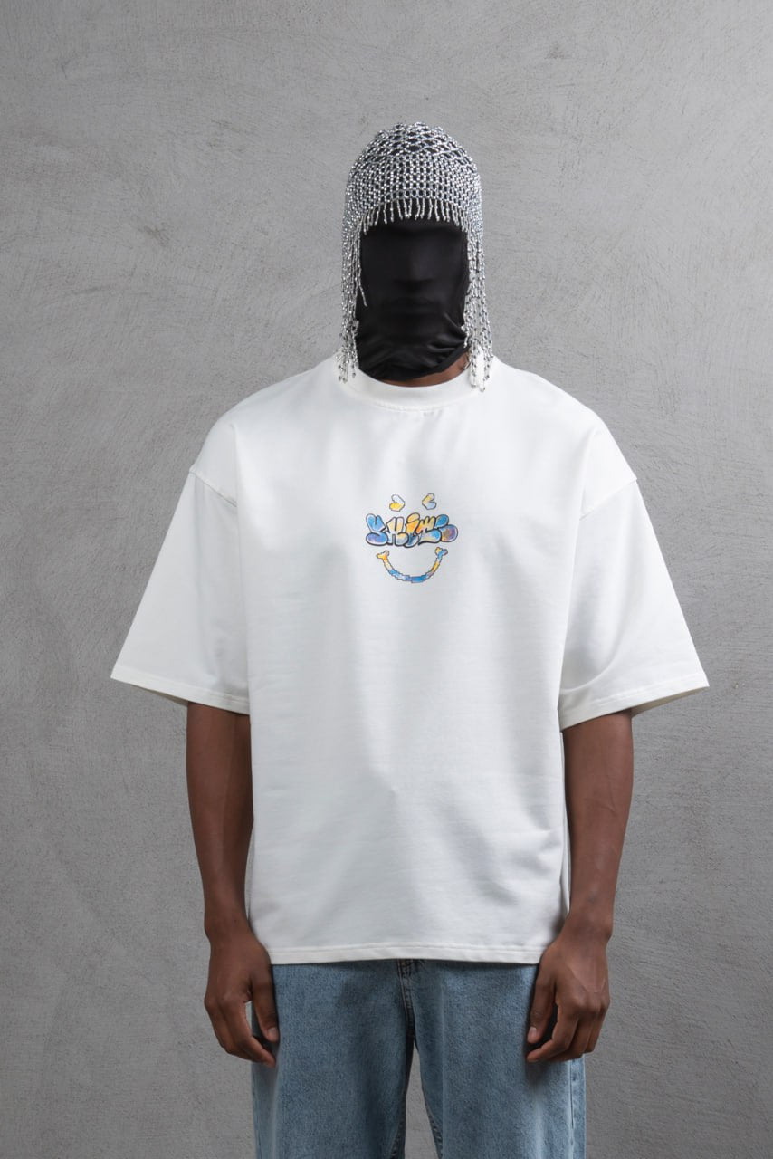 Smiley T-Shirt