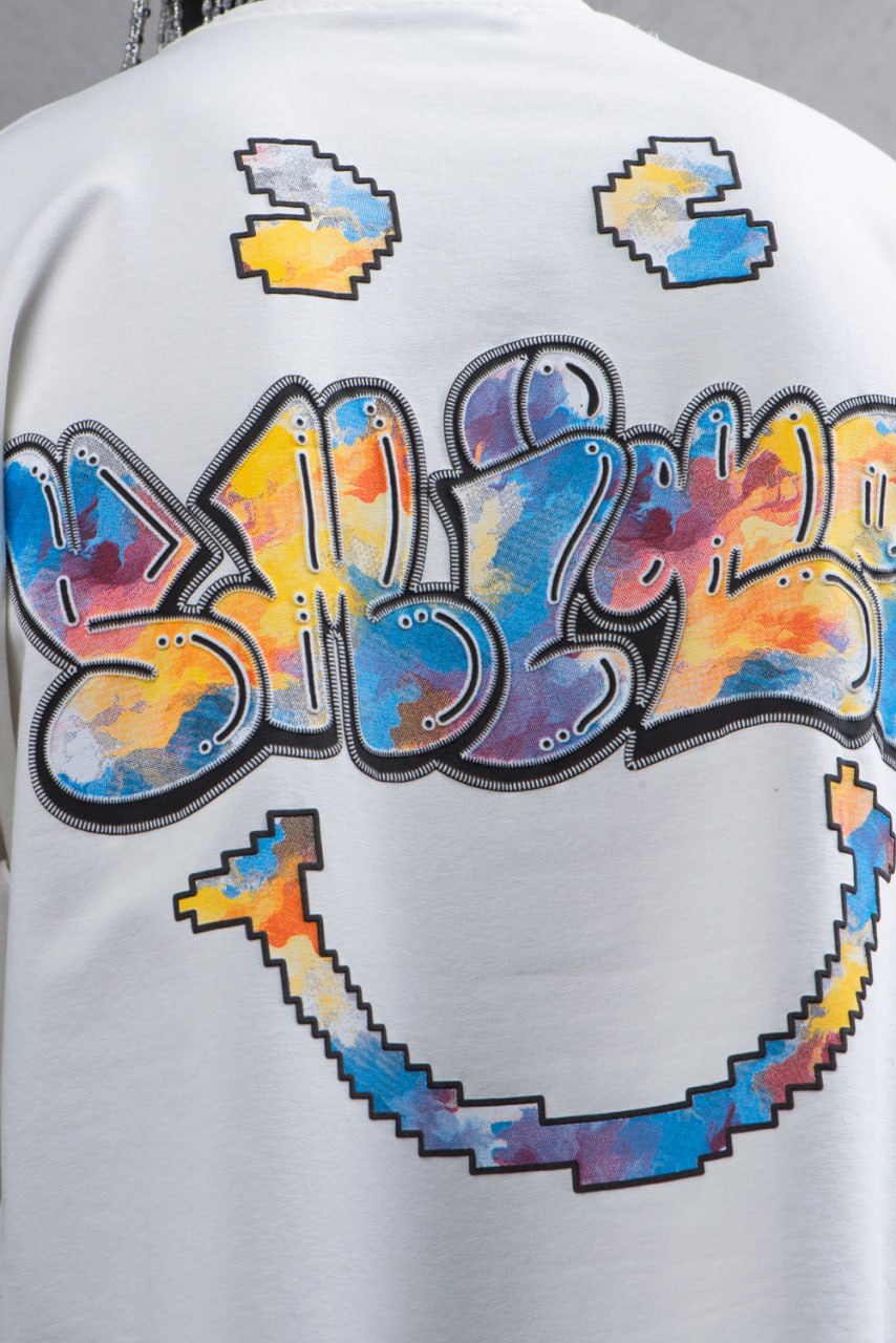 Smiley T-Shirt