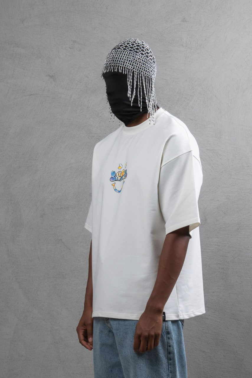 Smiley T-Shirt