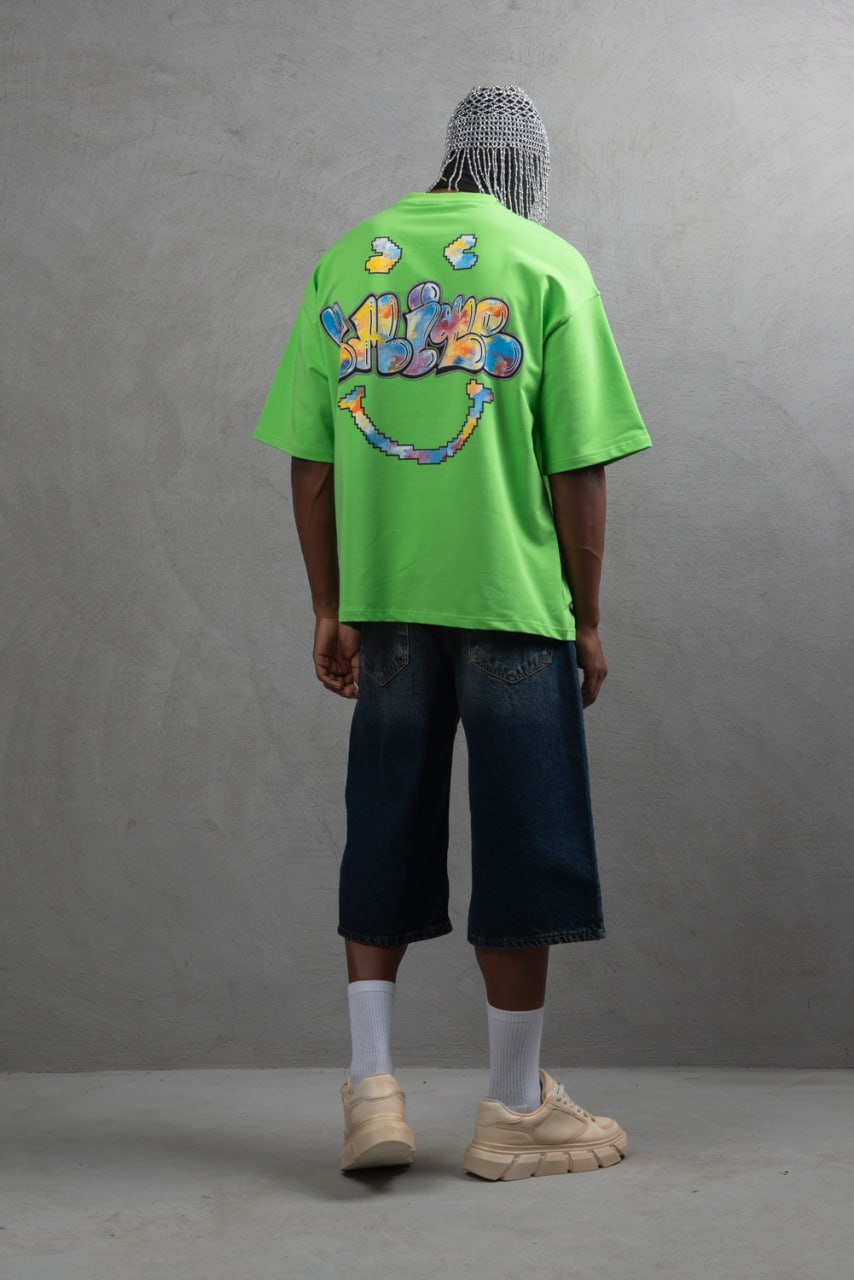Smiley T-Shirt