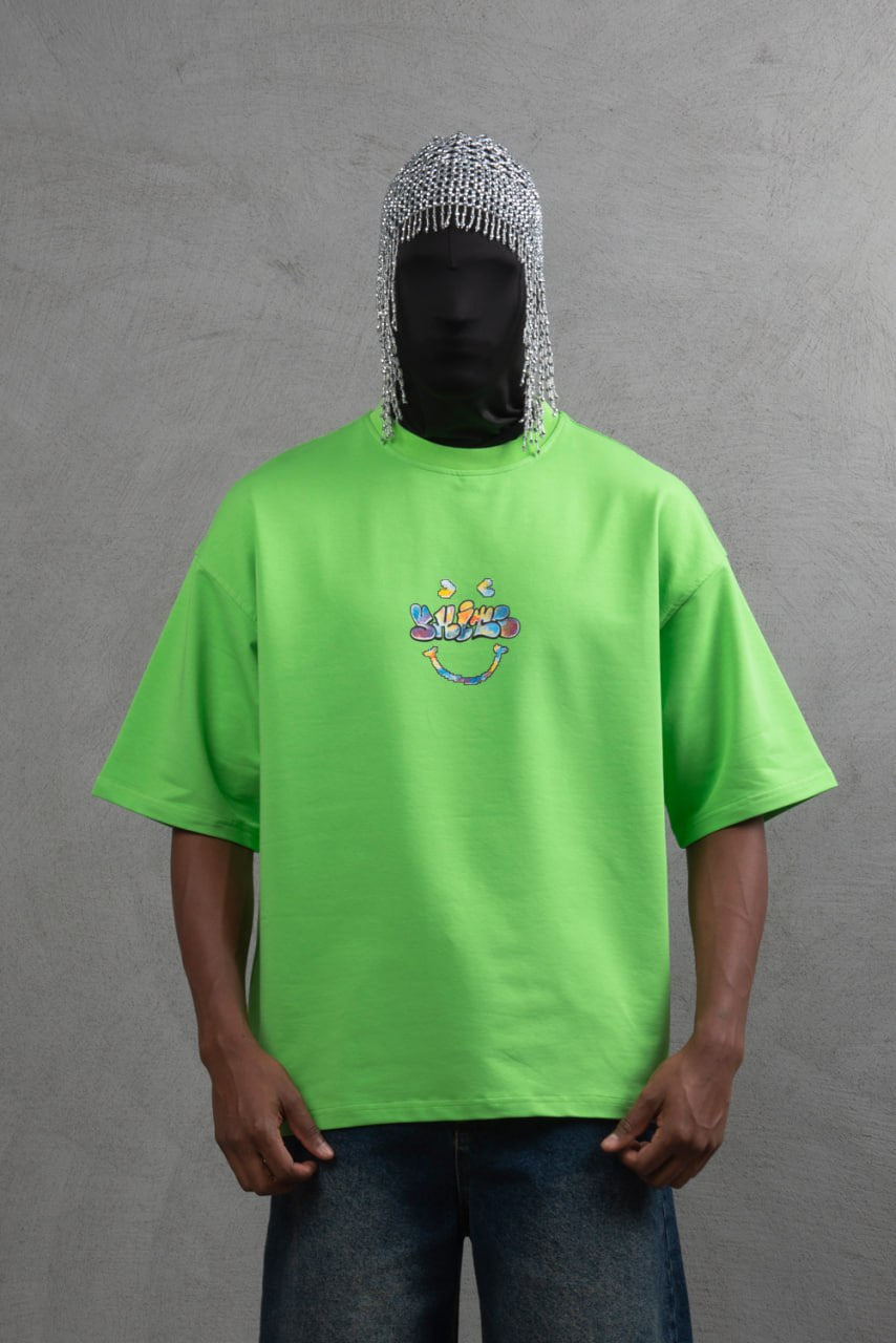 Smiley T-Shirt