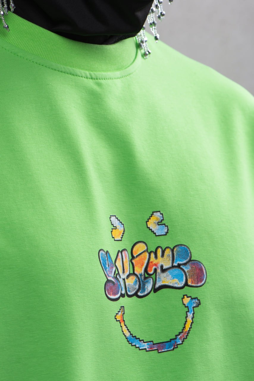 Smiley T-Shirt