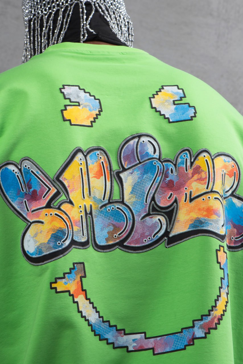 Smiley T-Shirt