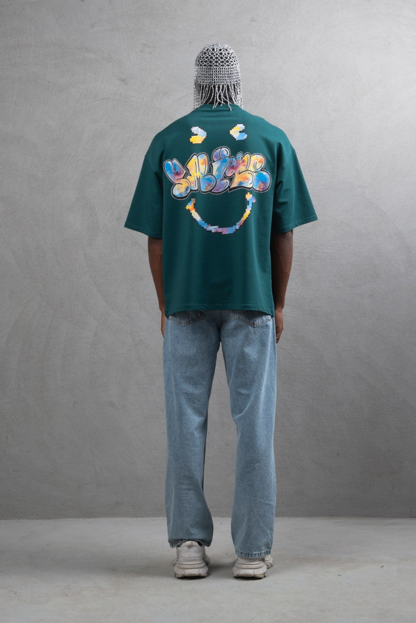 Smiley T-Shirt
