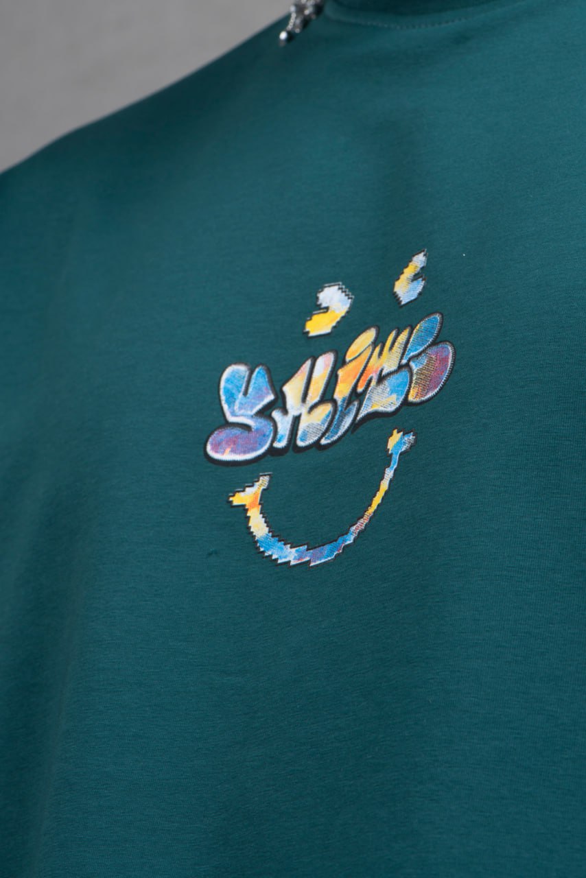Smiley T-Shirt