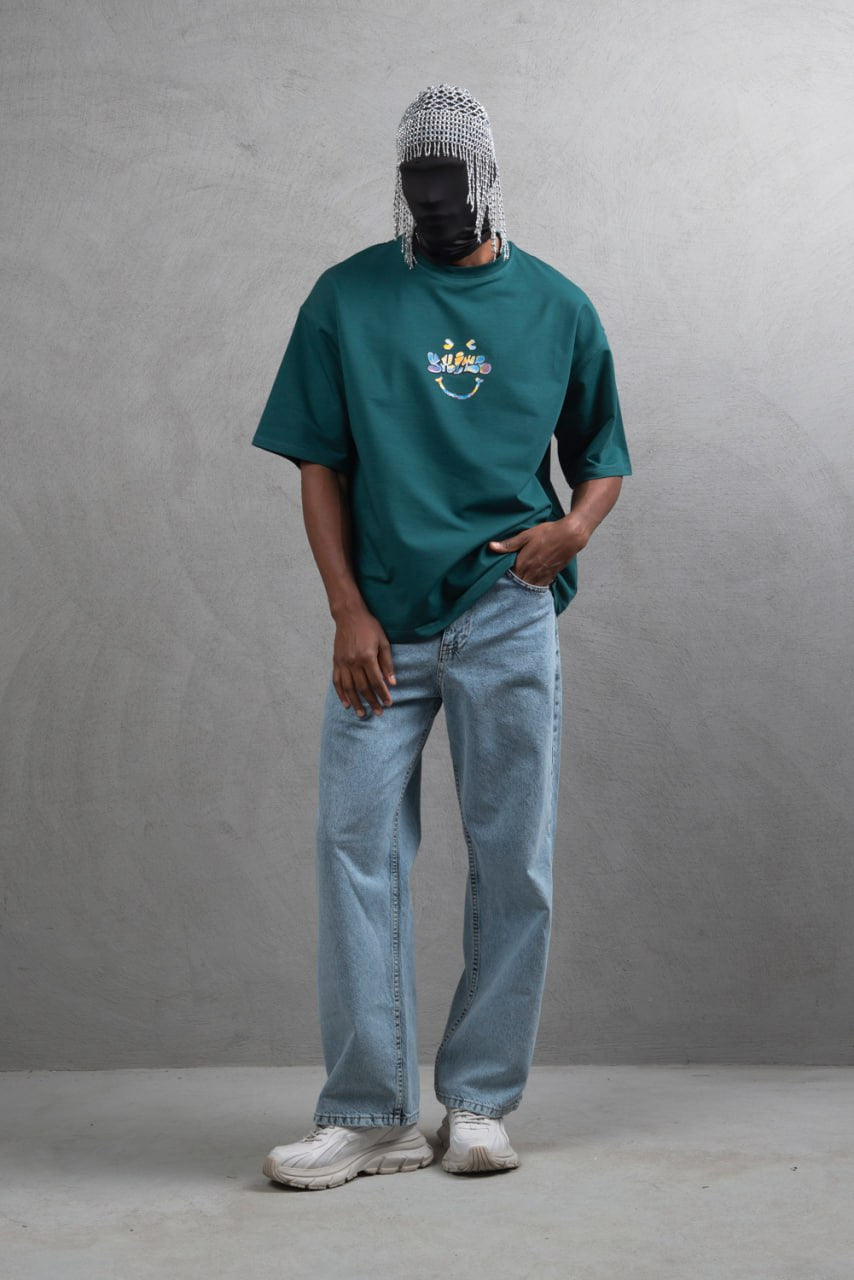 Smiley T-Shirt