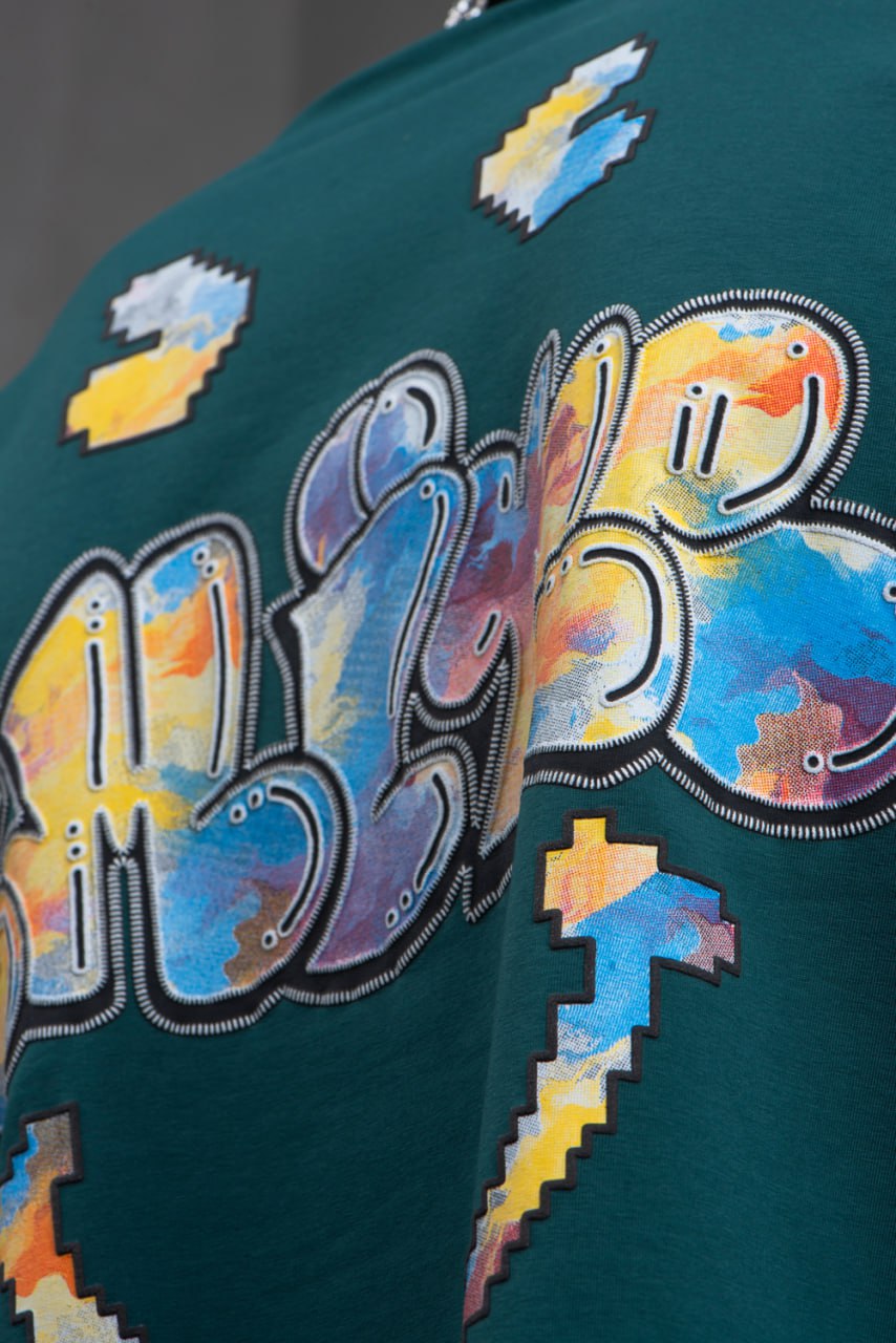 Smiley T-Shirt