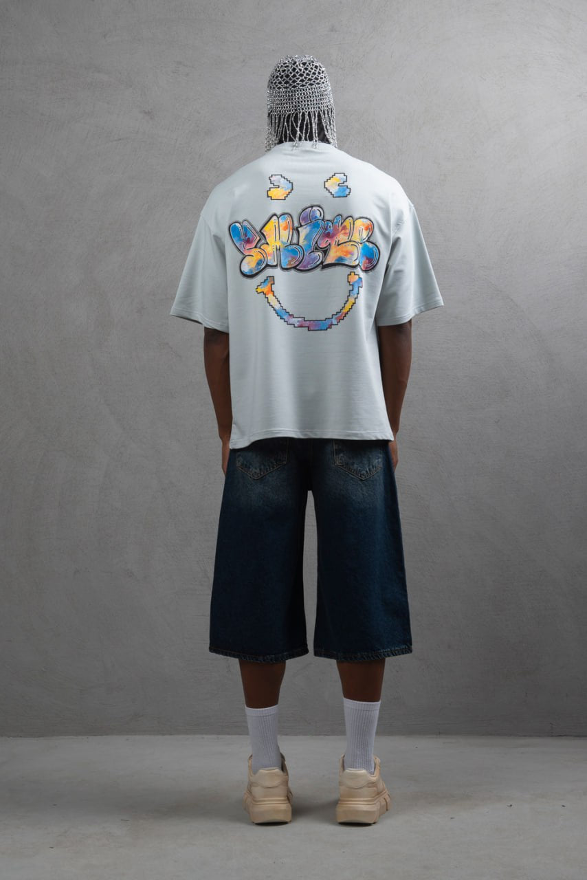 Smiley T-Shirt