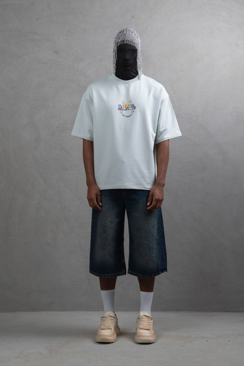 Smiley T-Shirt