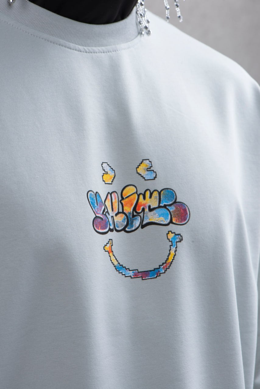 Smiley T-Shirt