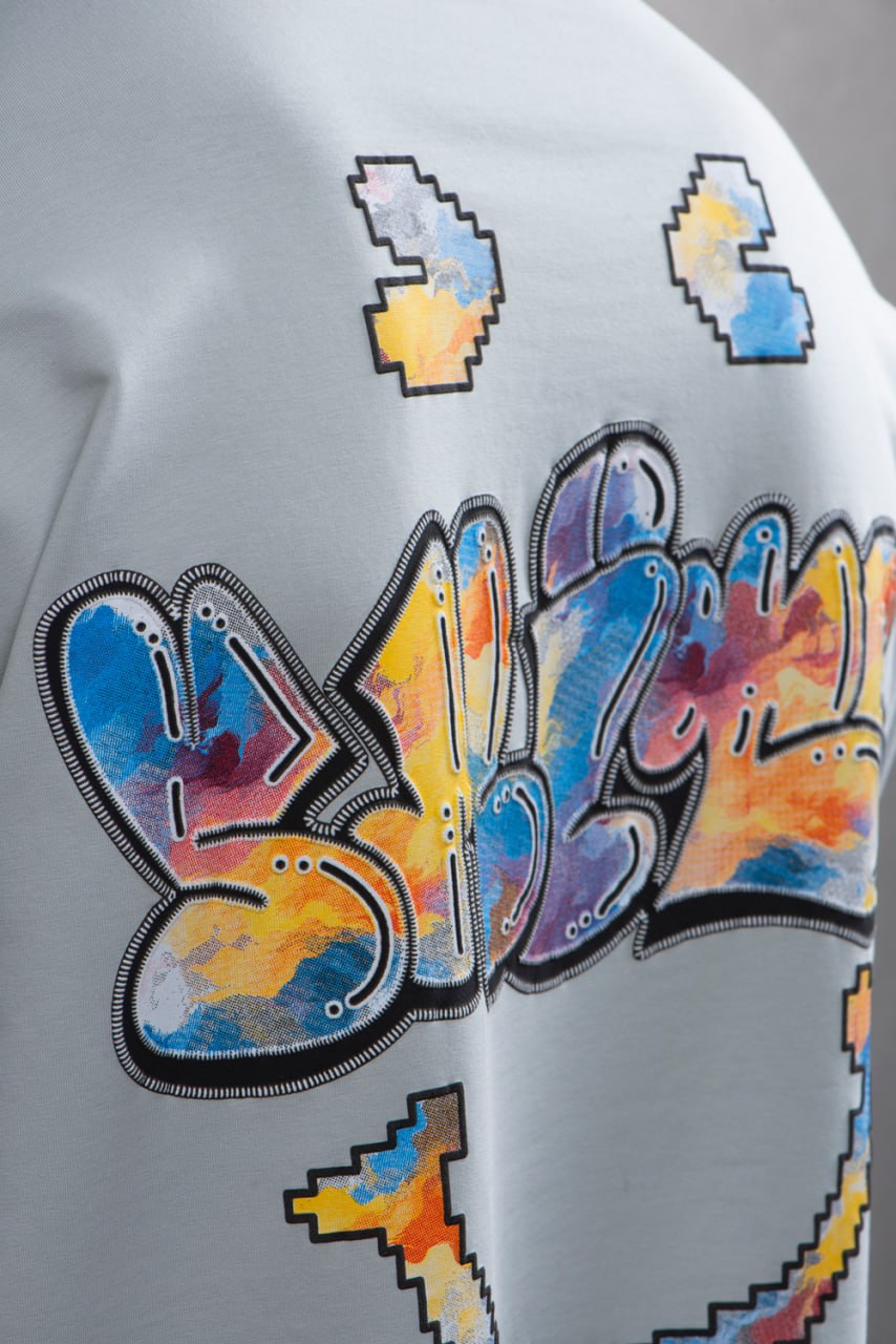 Smiley T-Shirt