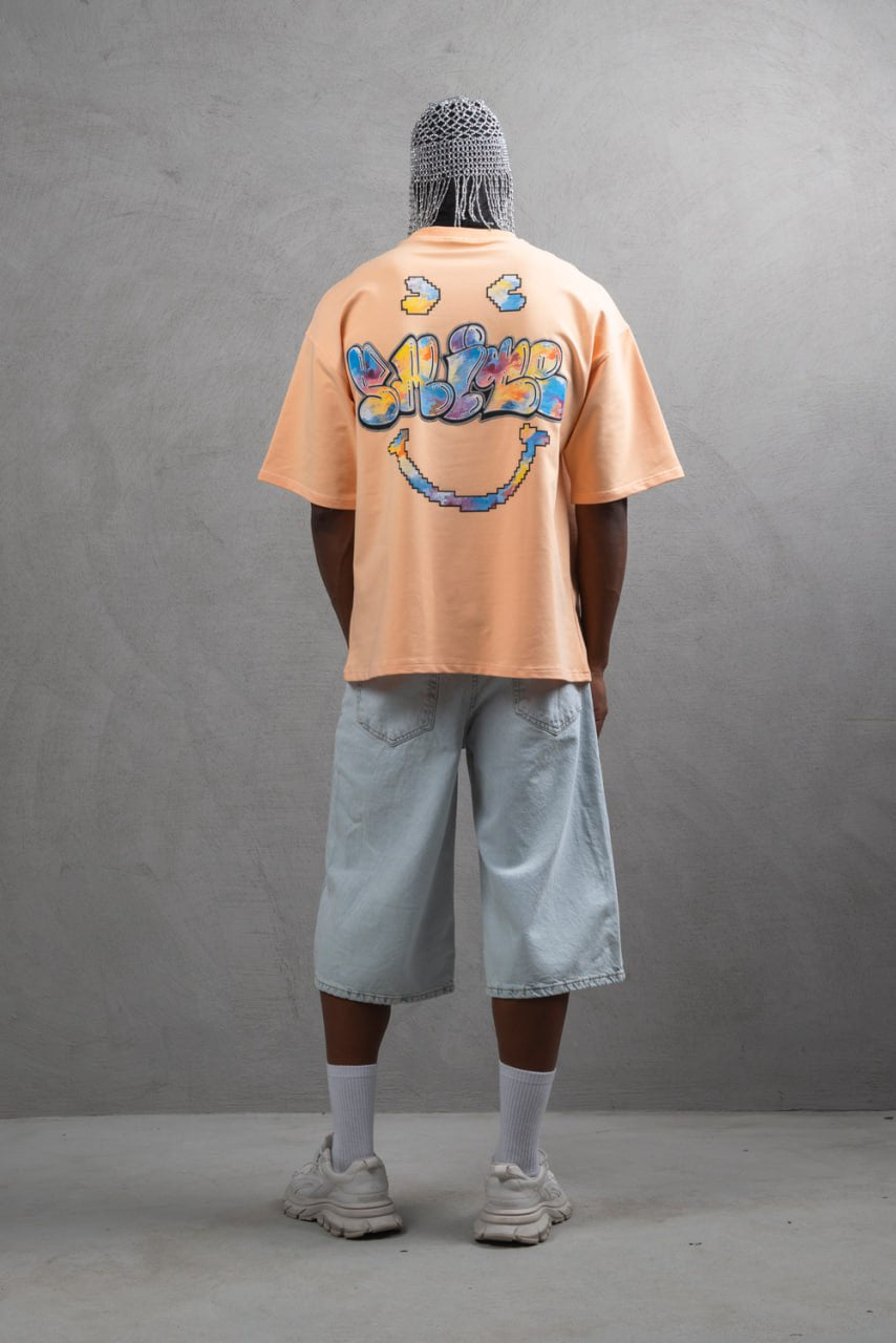 Smiley T-Shirt