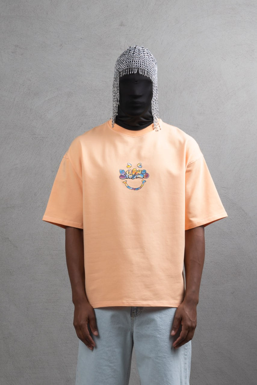Smiley T-Shirt