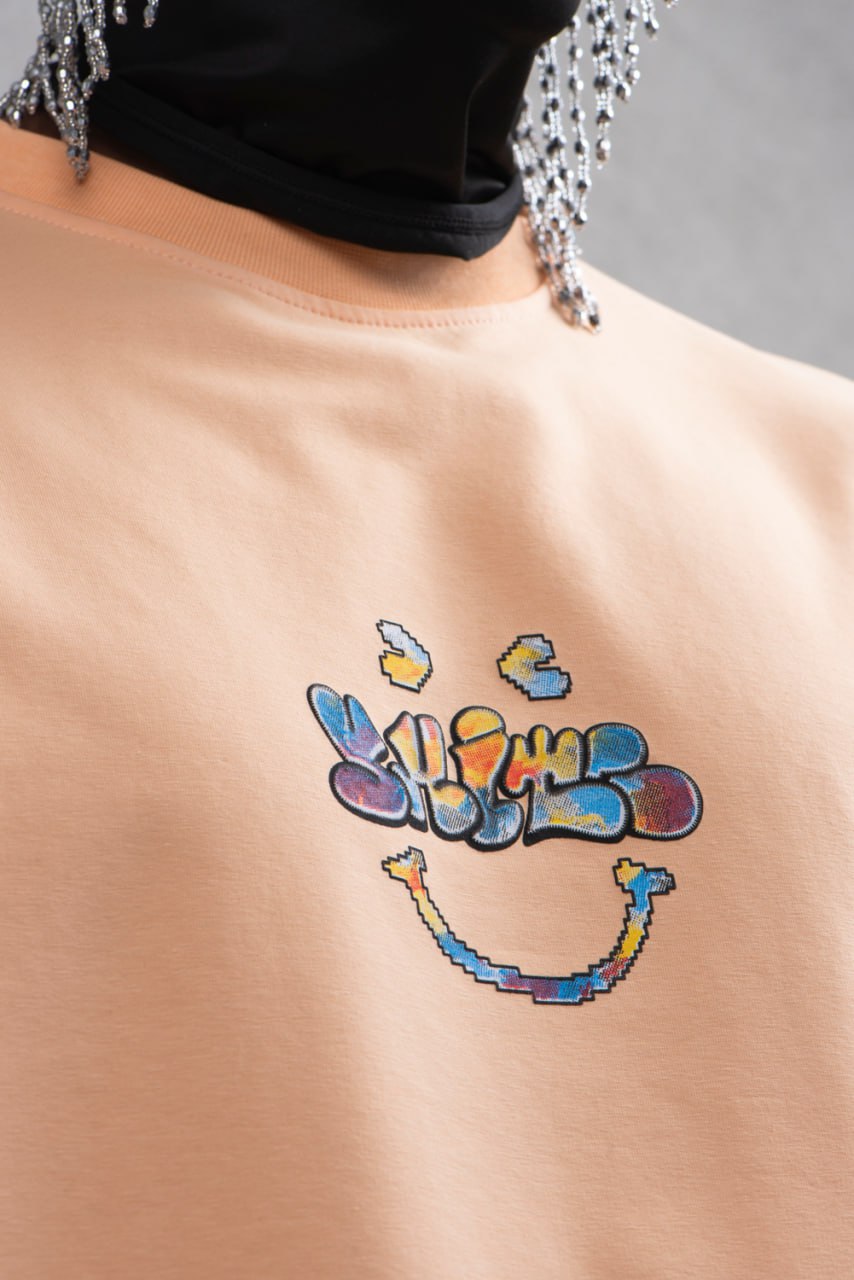 Smiley T-Shirt