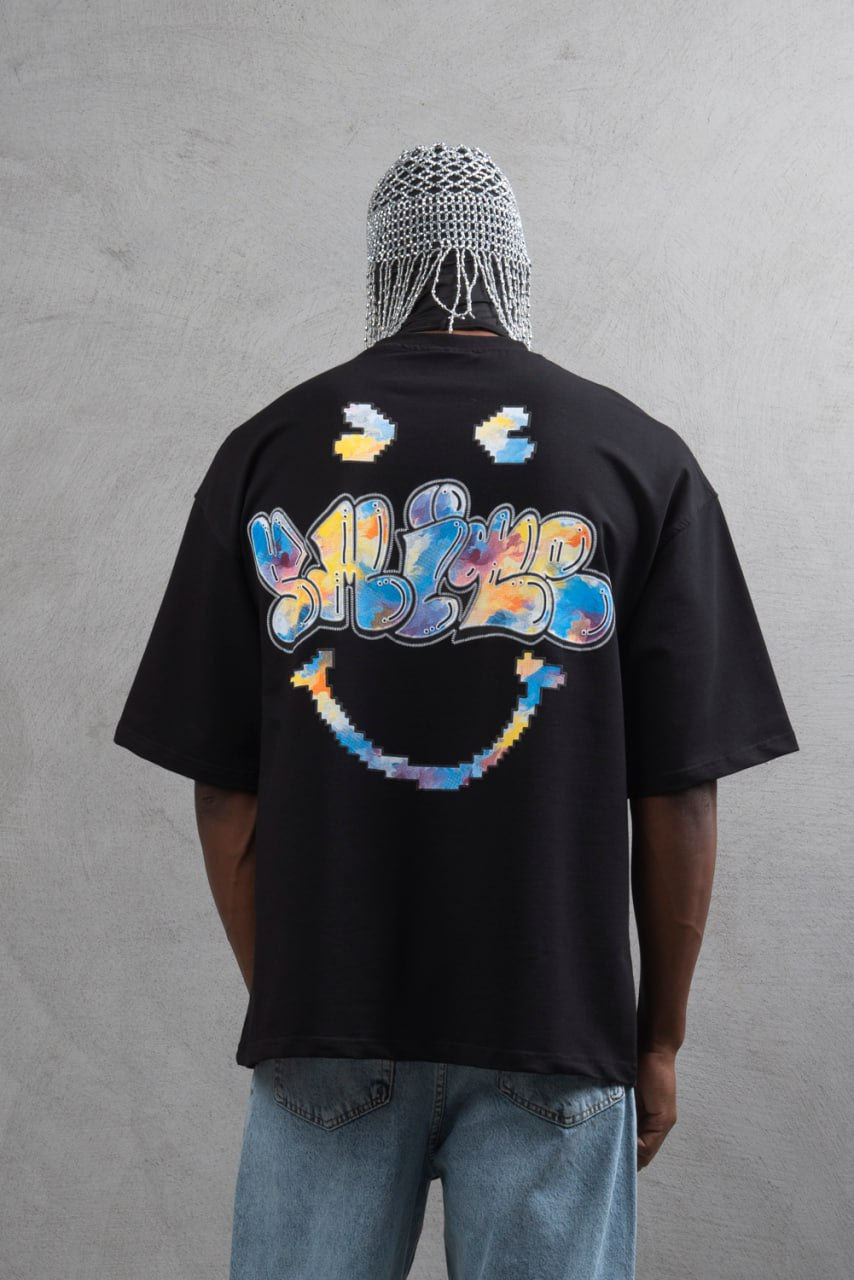 Smiley T-Shirt