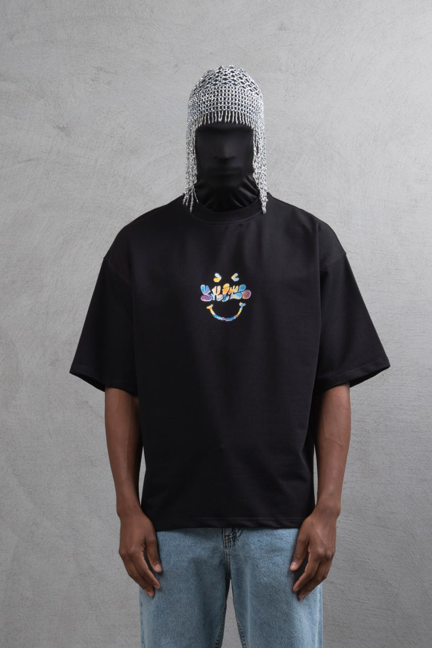 Smiley T-Shirt