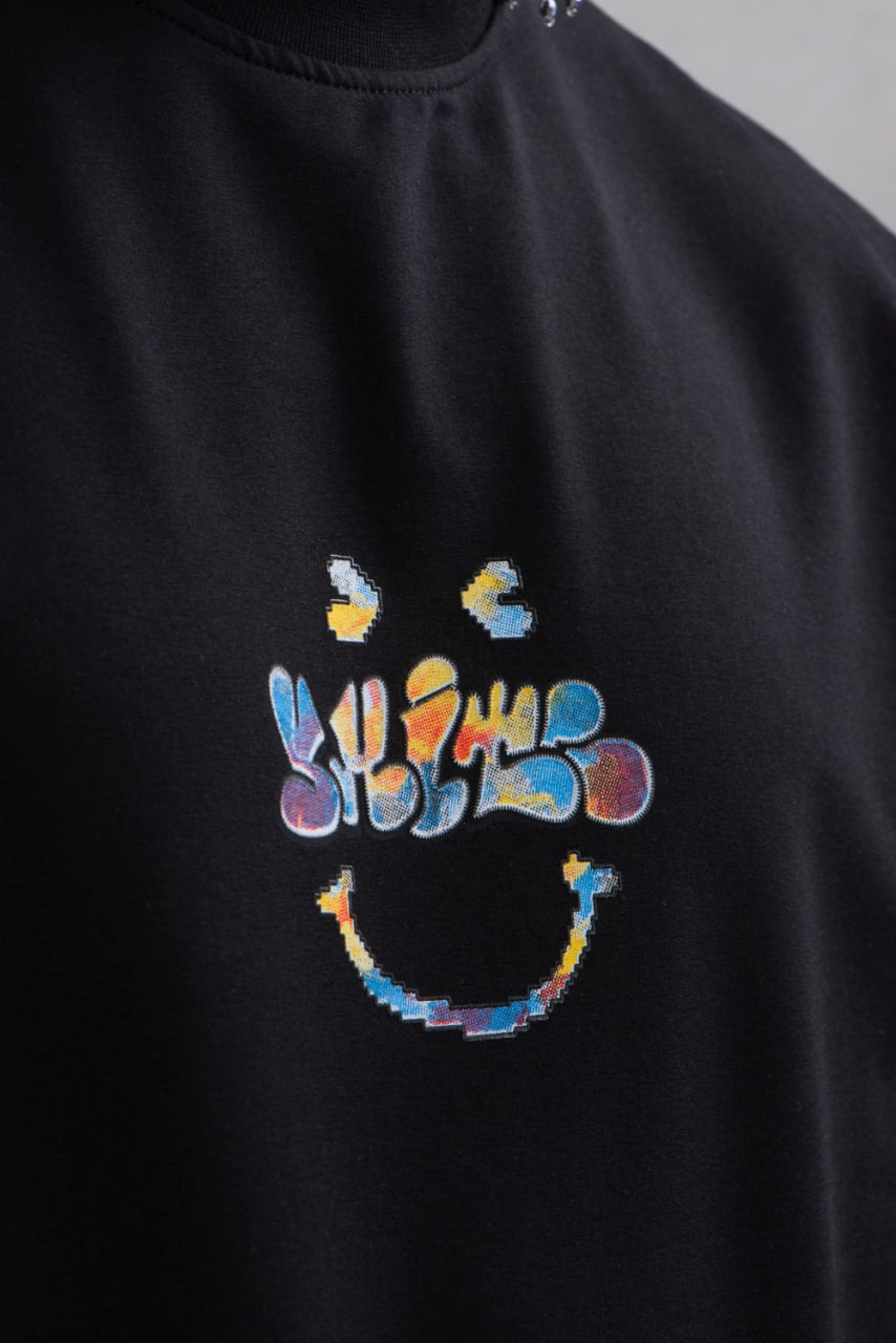 Smiley T-Shirt