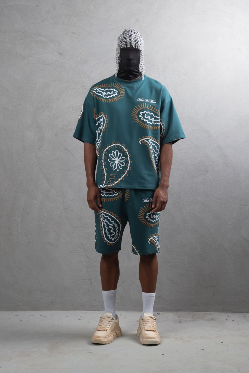 Breeze Set