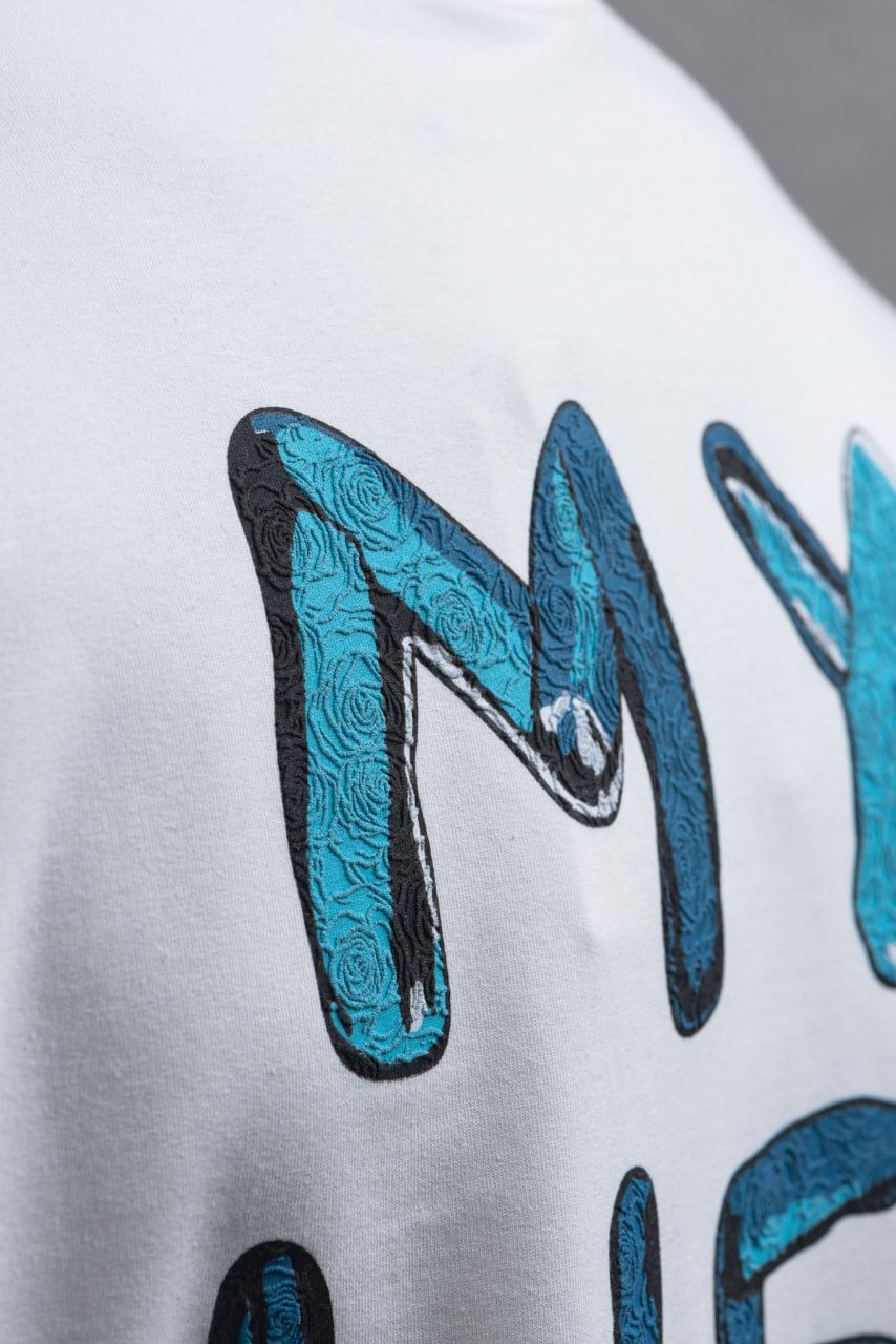 My life is good TEE